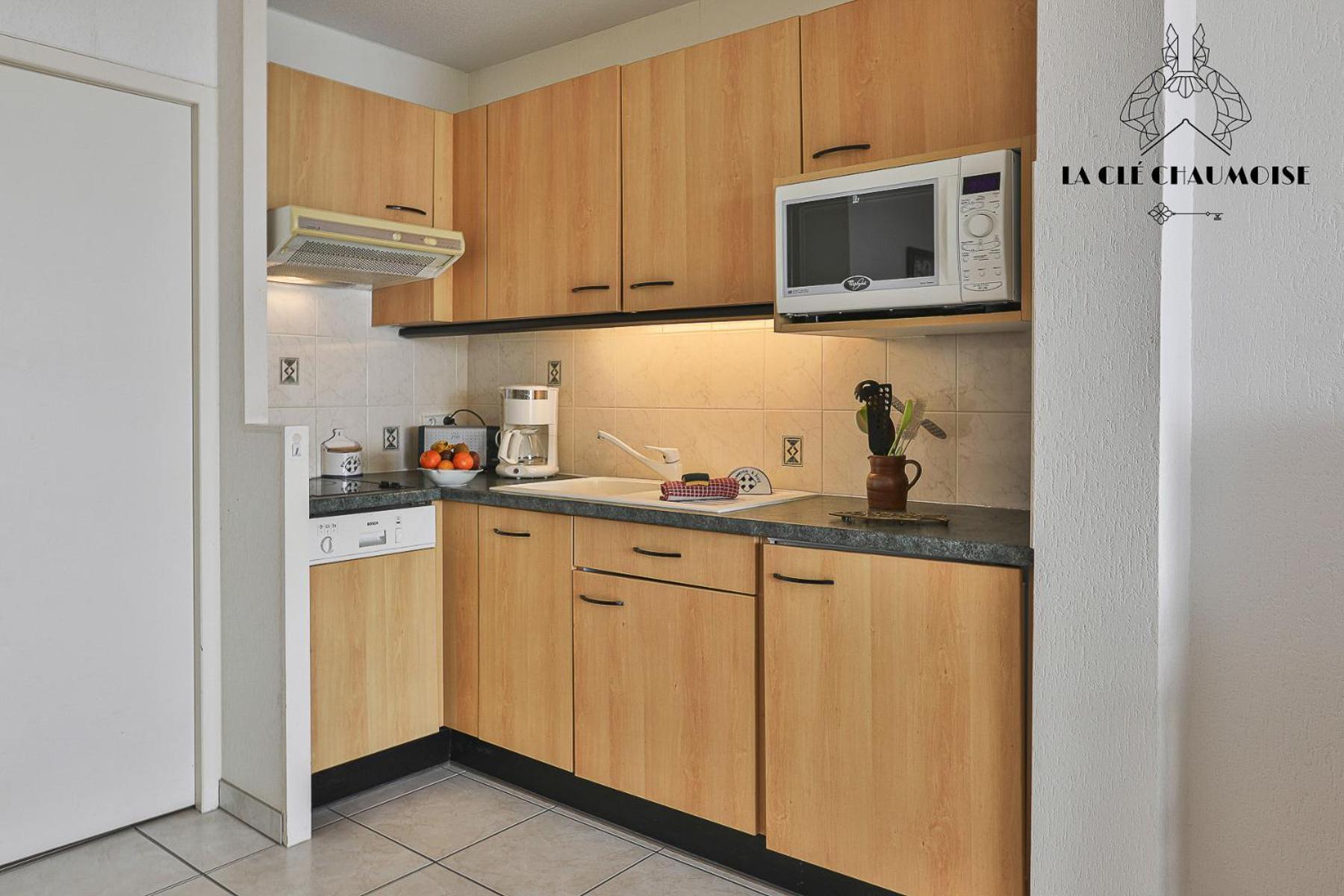 Ancora3 Appartement Vue Mer Et Place De Parking Les Sables-dʼOlonne Kültér fotó