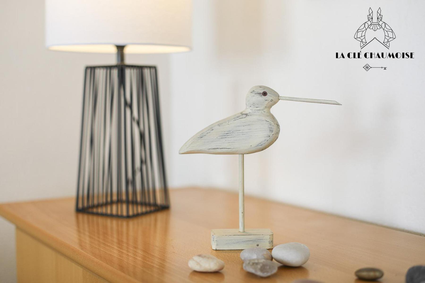 Ancora3 Appartement Vue Mer Et Place De Parking Les Sables-dʼOlonne Kültér fotó