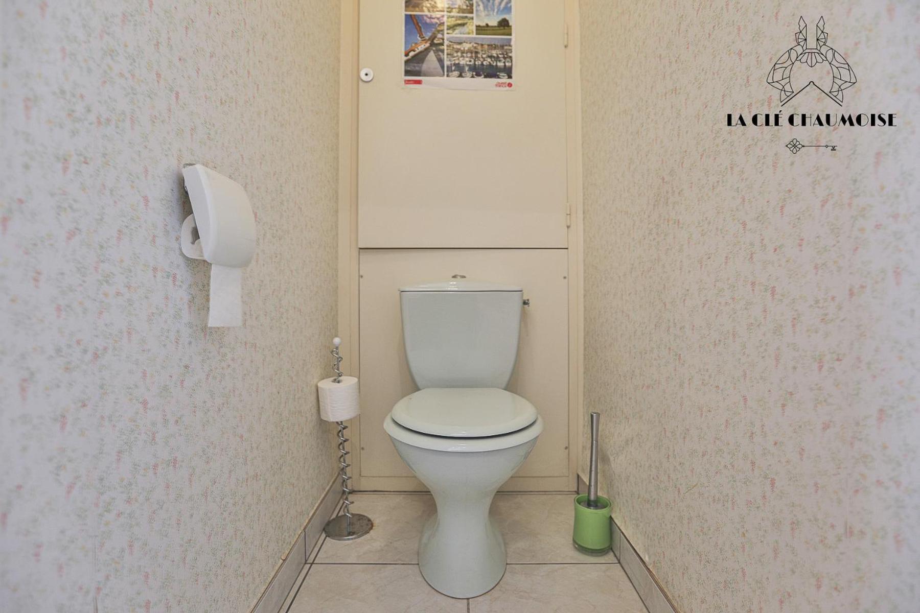 Ancora3 Appartement Vue Mer Et Place De Parking Les Sables-dʼOlonne Kültér fotó